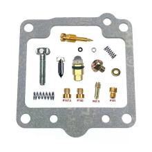 PARK(A)Suzuki DR 600 S H/J/K E18 1985-1989 Vergaser Reparatursatz DR600 DR600S Vergaserteile