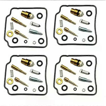 PARK (A) Für Yamaha FZ 750 FZ750 1986-1991 Vergaser Reparatur kit Motorrad motor membran