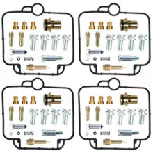 PARK (A) FÜR Suzuki GSX-R 750 GSX-R750M GSX-R750W/WS GSX-R750 Motorrad vergaser reparatur kit Kraftstoff