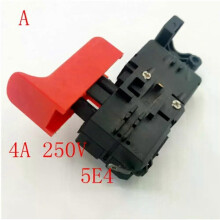 PARK (4A) AC220V Rotory hammer schalter ersatz für Bosch GBH2-26DE GBH2-26DFR GBH 2-26 E GBH2-26DRE