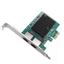 PARK (2 bocados) Tarjeta de red PCIe de 1/2/4 puertos de 25 G Adaptador de interfaz Ethernet de 25 Gigabits