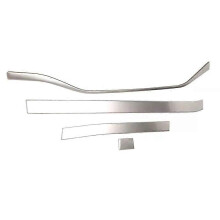 PARK (Silver) auton kojelauta keskikonsoli Koristenauhat Koristetarvikkeet T-Rocille -