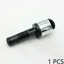 Boquilla de lavado de faros delanteros PARK (1 unidad) para Porsche Panamera 911 Boxster 991 Cayman