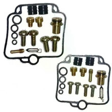 PARK (C) Motorrad vergaser reparatur kit für Suzuki Dr800 DR 800 Kraftstoff system float plunger membran