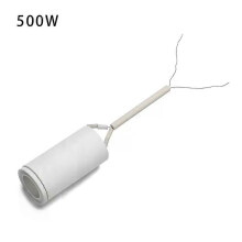 PARK (500 W) 220 V 75 W 100 W 150 W 200 W 300 W 500 W Lötkolbenkern Heizelement Ersatz Keramik Heizung