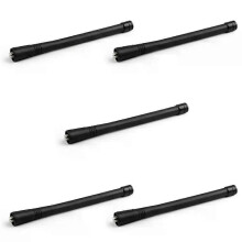 PARK (150mm) VHF Antenne Für GP320 GP340 GP360 GP380 GP34 136-174MHz GP 320 340 380 Radio 90mm 150mm