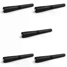 PARK (90mm) VHF Antenne Für GP320 GP340 GP360 GP380 GP34 136-174MHz GP 320 340 380 Radio 90mm 150mm