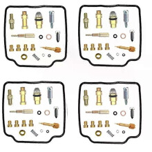 PARK (B) Für Yamaha FZ 750 FZ750 1986-1991 Vergaser Reparatur kit Motorrad motor membran