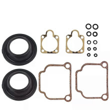 PARK (1 Satz) 32 mm Vergaser-Umbausatz für BMW Bing CV Carb Airhead R65 R75 R80 R90 R100 1/3/5 Satz
