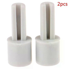 PARK (A) 2 stücke/4 stücke Knopf Potentiometer Erweiterung Knopf Für Potentiometer Knöpfe Mixer Erweiterung