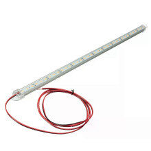 PARK (1 pz) 1/2 pz 50 cm 12 V LED 5630 SMD Barre luminose a LED per interni auto Lampada da lettura
