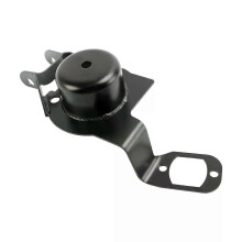 Soporte de resorte helicoidal inferior delantero izquierdo PARK para Jeep Grand Cherokee 99-04