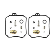 PARK (D-SET) vergaser reparatur kit Für v-star 650 1998-2014 xvs650 xvs65a tablete650 klassische 2009-2013