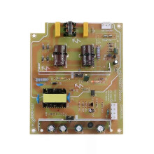 Piezas de reparación de la placa de alimentación PARK (estilo A) de 110 V-220 V universales para consola
