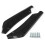 PARK (fibra di carbonio nera) 2 pezzi per BMW X5 X7 E46 E91 E90 E93 E81 E82 E87 E60 E65 paraurti posteriore 5