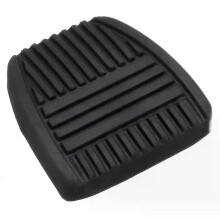 PARK(1PC)1/2 kpl Auton jarru Kytkinpoljin kumilevy 31321-14020 31321-14010 Toyota 4Runner Camrylle