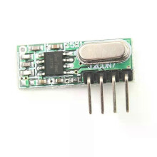 PARK (AS pic1) 433 Mhz 1CH RF Relais Empfänger Universal Wireless Fernbedienung Schalter Micro Modul