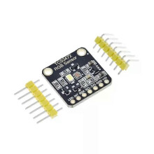 PARK (Schwarz 20,5x20,5 MM) TCS34725 Farbe Sensor TCS3472 RGB Sensor Farbe Anerkennung Modul RGB Entwicklung