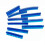 PARK (Blau) 10 Stück Auto-Klebelaschen Dent Lifter Tools Dent Puller Removal Tool Auto Paintless Dent 3