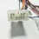 PARK (Cross-Interface-Typ) Autoradio 20-poliger Kabelbaum-Anschlussadapter 1/2DIN Android-Stromkabel 5