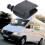 PARK(1X) Ugelli lavavetri 2E1955985 per Dodge Sprinter 2500 2010 2011 2012 2013 2014 2015 2