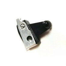 PARK (BK) 1PC Haarschneider Ersatz-Netzschalter für WAHL 8148/8159 Elektrischer Haarschneider Reparaturteile