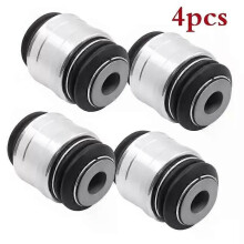 PARK (B 4PCS) 2/4PCS Bagues de fusée arrière pour automobiles pour Tesla Model 3/Y 1188412-01-E Tesla