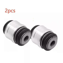 PARK(A 2PCS)2/4PCS Buje de articulación trasera de automóviles para Tesla Model 3/Y 1188412-01-E Tesla