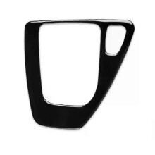 PARK (rechts) Autoinnenraum-Schalttafel-Aufkleber, dekorative Abdeckung für BMW 3er E90 E92 2005–2008