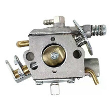 PARK (Silber) Walbro WT-895 DSH700 Vergaser für Hilti DSH 700 900 Trennsägen 261957 Ersatz WT-895-1