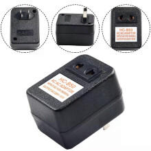 PARK (110 V zu 220 V 50 W) Schritt-down Transformator 220 V Zu 110 V 110 V Zu 220 V Optional Spannung