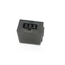 PARK (1 STÜCKE) Wischer Intermittierende Relais Controller Für 85-95 ISUZU AMIGO IMARK PICKUP RODEO