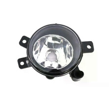 PARK (izquierda 63172993525) Repuestos para faros antiniebla de coche, conjunto de faros antiniebla