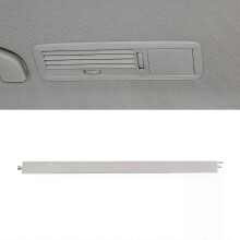 PARK (grigio) 1 griglia del condizionatore d'aria sul tetto beige/grigio per Mercedes W447 W448 per