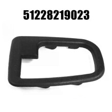 PARK (1 stücke) auto Links Innen Türgriff Abdeckung Für BMW 3 Serie E36 Z3 1992-2002 51228219023 Ersatz