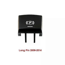 PARK (Alt 2009-2014) auto Handbremse Parkbremse P Taste Schalter Abdeckung für BMW 5 7 F01 F02 F07 F10