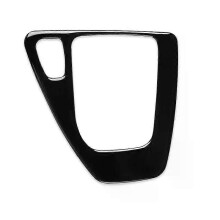 PARK (Links) Autoinnenraum-Schalttafel-Aufkleber, dekorative Abdeckung für BMW 3er E90 E92 2005–2008