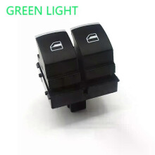 PARK (Chrom) 100 % neu 1Z0959858 1Z0 959 858 für SKODA FABIA 2 YETI ROOMSTER SKODA Octavia 2004 2005