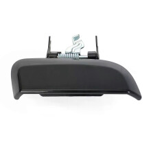 PARK (Links) Hinten Links Rechts Passagier Äußere Tür Griff Für Nissan Pathfinder R51 2005-2012