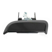 PARK (Rechts) Hinten Links Rechts Passagier Äußere Tür Griff Für Nissan Pathfinder R51 2005-2012