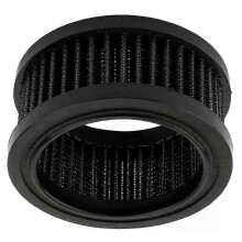 PARK (schwarz) Motorrad Luftfilter Element Intake Reiniger Für Harley Sportster Iron XL 883 XL1200 Sport