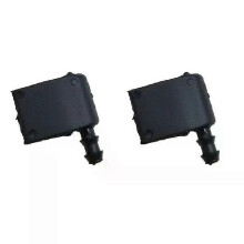 Boquillas lavaparabrisas PARK(2X) para Mercedes-Benz Sprinter II 2006 2007 2008 2009 2010 2011 2012