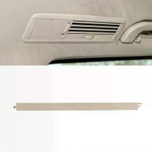 PARK (Beige) 1x Griglia del condizionatore d'aria sul tetto beige/grigio per Mercedes W447 W448 per