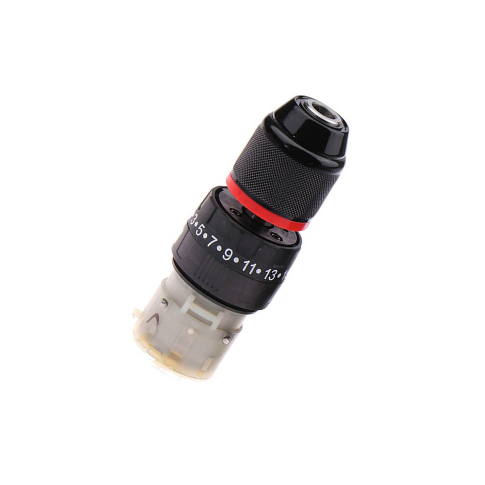 High-Performance Drill Gear System Assembly For 12V 16.8V 21V Cordless Electric Drill Replacement Parts 6038364674234
