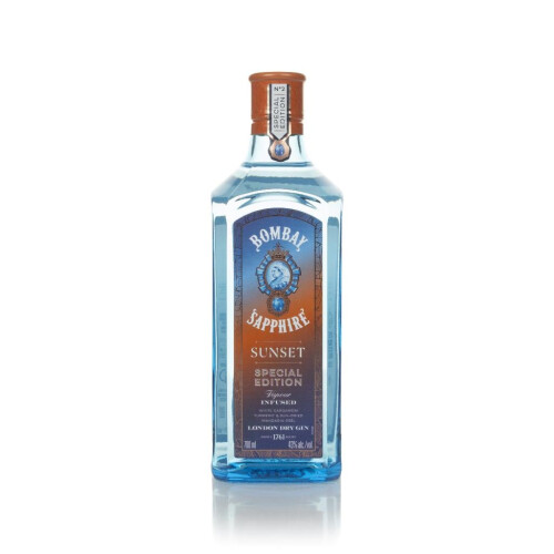 Bombay Sapphire Sunset 70cl 43%