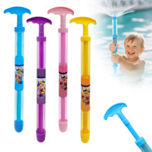 Firework Style Water Spray Toy - Multifunctional Portable Water Gun Set for Kids - Pack of 4 Colorful Summer Water Toys