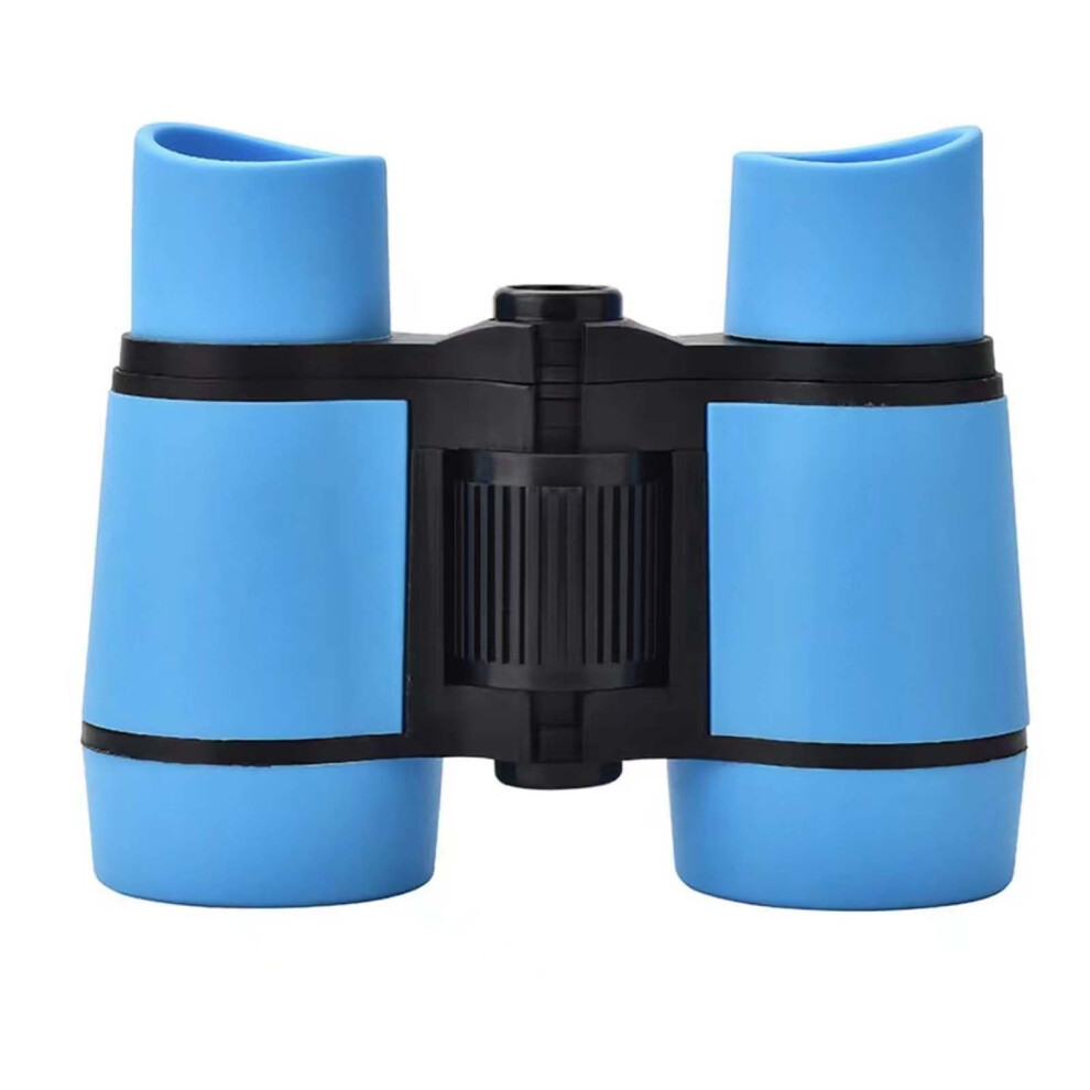 Kids Telescope 70Mm Aperture, Adjustable Tripod, Lightweight For Stargazing And Outdoor Exploration Blue 6947110537696