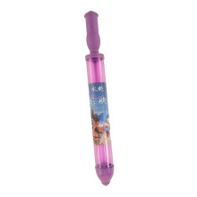 Firework Water Guns | Purple Romantic Water Toy for Couples and Kids | Outdoor Squirt Game for Beach and Nighttime Events