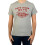 Pepe Jeans Tee-Shirt Pepe Jeans Janvan - Gris clair 1