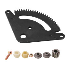 GX21994 GX21924BLE 25 Tooth Steering Sector Gear for Compatible LA115 LA120 LA125 LA135 LA145 LA150 LA155 Models